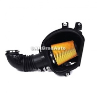 Carcasa filtru aer model rotund Ford Mustang facelift 5.0 V8