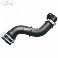 Furtun separator ulei carcasa filtru aer Ford Transit nou 2.2 TDCi