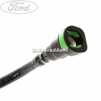 Conducta vapori combustibil scurta cu frana de mana electrica Ford CMax Mk2 1.6 Ti