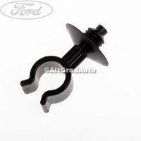 Clips prindere furtun aerisire carcasa filtru aer Ford Fiesta Mk 7 1.25