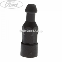 Surub special prindere carcasa filtru aer Ford Fiesta 5  1.25 16V