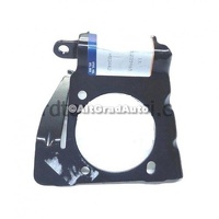 Suport metalic furtun admisie carcasa filtru aer Ford Fiesta 5  1.6 TDCi