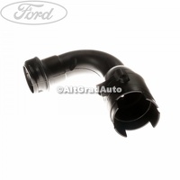 Furtun admisie carcasa filtru aer Ford Fiesta 5  1.4 TDCi