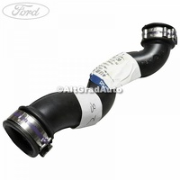 Conector furtun evacuare carcasa filtru aer Ford CMax Mk2 1.8 TDCi