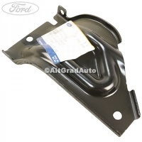 Protectie metalica superioara filtru combustibil Ford Focus 2 1.8 TDCi