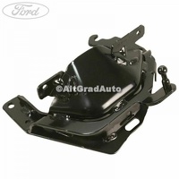 Suport metalic carcasa filtru combustibil Ford Galaxy 2 2.0 TDCi