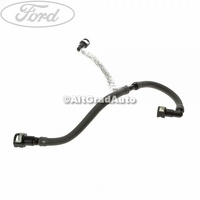 Conducta alimentare filtru combustibil cu incalzire programabila an 05/2002-07/2006 Ford Tourneo Connect Mk1 1.8 Di