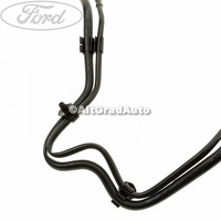 Set conducte racitor combustibil Ford S Max 1.8 TDCi