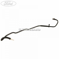 Conducta alimentare carcasa filtru combustibil an 02/2007-03/2010 Ford Mondeo 4 2.0 TDCi