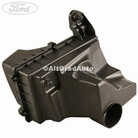 Carcasa filtru de aer complet model patrat Ford Focus 2 1.8 TDCi