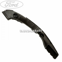 Furtun admisie carcasa filtru aer Ford Focus 2 2.0 TDCi