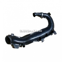 Furtun evacuare carcasa filtru aer, pe motor Ford Focus 3 2.0 TDCi