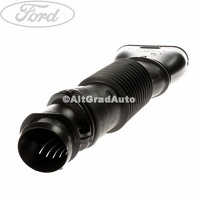 Furtun ventilatie carcasa filtru aer Ford Fiesta Mk6 Facelift 1.4 TDCi