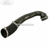 Furtun admisie carcasa filtru aer rotund Ford Focus 2 1.4