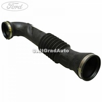 Furtun evacuare carcasa filtru aer Ford Fiesta 5  1.25 16V