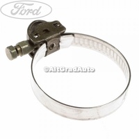 Colier 45 mm prindere furtun admisie turbosuflanta Ford Ka 2 1.3 TDCi