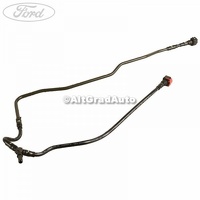 Conducta racitor combustibil la conducta alimentare an 03/2010-12/2014 Ford Mondeo 4 2.0 TDCi