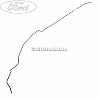 Conducta alimentare filtru combustibil sub sasiu Ford CMax Mk2 2.0 TDCi