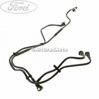 Conducta alimentare filtru combustibil Ford CMax Mk2 2.0