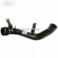 Furtun evacuare carcasa filtru aer Ford Focus Mk2 2.5 ST