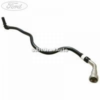 Conducta tur filtru combustibil an 10/2012-05/2015 Ford C-Max 3 2.0 TDCi