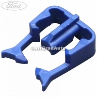 Clips albastru conducta filtru combustibil Ford Tourneo Custom 2.2 TDCi