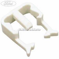 Clips alb conducta filtru combustibil 7.89 Ford Tourneo Custom 2.2 TDCi