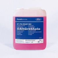 5 Antigel Ford HT-FVA Ready Mix culoare roz -35C 5L   