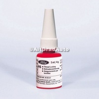 Pasta blocare suruburi Ford original 5 ML   