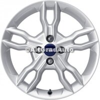 Janta aliaj 16 inch, 5 spite duble Ford BMax 1.0 EcoBoost