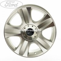 Janta aliaj 18 inch, 5 spite Ford Mondeo Mk3 2.0 TDCi