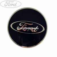 Capac centru janta aliaj 68 mm Ford Mondeo II 1.6 i