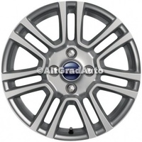 Janta aliaj 16 inch, 7 spite duble Ford Tourneo Courier 1.5 TDCi
