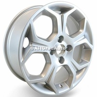 Janta aliaj 17 inch, 5 spite model Y Ford BMax 1.0 EcoBoost