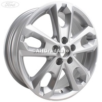 Janta aliaj 16 inch, 5 spite Ford Tourneo Connect 2 1.0 EcoBoost