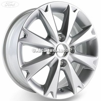 Janta aliaj 15 inch, 8 spite Ford Fiesta Mk 7 1.25