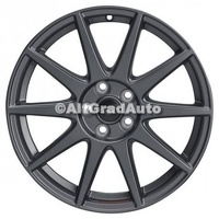 Janta aliaj 18 inch, 10 spite Ford Performance Magnetite Matte Ford Focus Mk4 1.0 EcoBoost