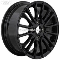 Janta aliaj 15 inch, 8 spite duble Ford Ka plus 2 1.5 Ti