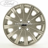 Janta aliaj 15 inch, spitata RS Ford Focus 1 1.4 16V