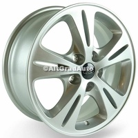 Janta aliaj 16 inch, 5 spite duble Ford Galaxy 2 2.0