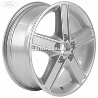 Janta aliaj 16 inch, 5 spite model 3 Ford Focus 2 1.4