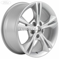 Janta aliaj 16 inch 5 spite duble Ford Focus 3 1.0 EcoBoost