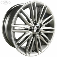 Janta aliaj 16 inch, 10 spite duble Ford Focus 3 1.0 EcoBoost