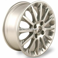 Janta aliaj 16 inch, 12 spite Ford Fiesta Mk 7 1.25