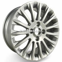 Janta aliaj 16 inch, 15 spite model A Ford Fiesta Mk 7 1.25