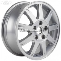 Janta aliaj 15 inch, 9 spite Ford Focus 2 1.4