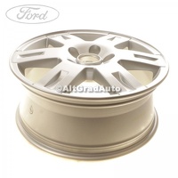Janta aliaj 16 inch, 6 spite Ford S Max 2.0 TDCi