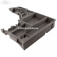 Capac spatiu roata rezerva dreapta combi Ford Mondeo 4 2.2 TDCi