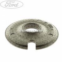 Capac spatiu roata rezerva Ford Fiesta Mk 7 1.25