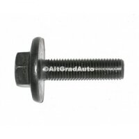 Surub pindere fulie arbore cotit 44 MM Ford Fiesta 5  1.25 16V